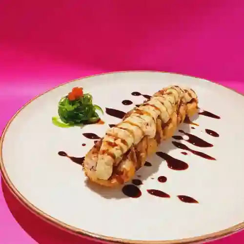 Saitama Roll X 6 Bocados