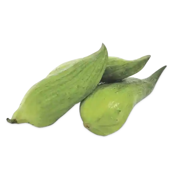 Pepino Guiso