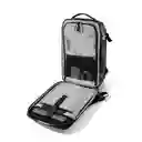 Tomtoc Backpack Navigator Laptop 17" Negro