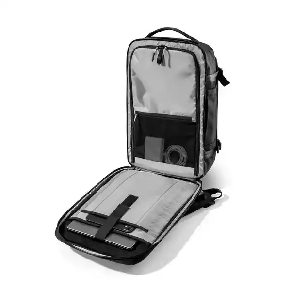 Tomtoc Backpack Navigator Laptop 17" Negro