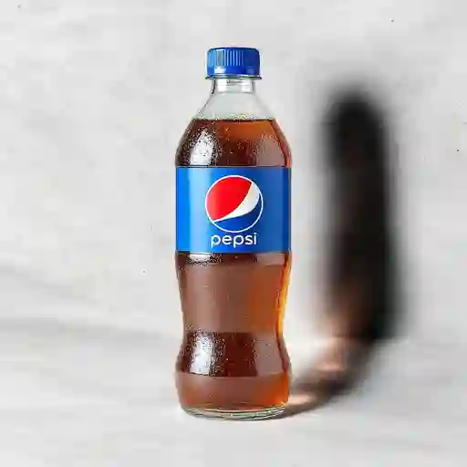 Pepsi 600ml