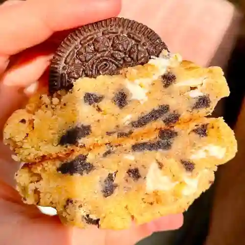 Oreo Bianco (80 Gr)