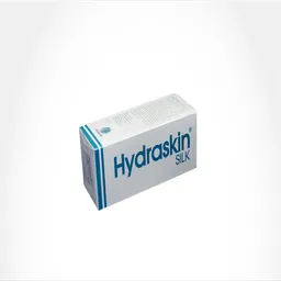 Hydraskin Emulsión Hidratante Silk