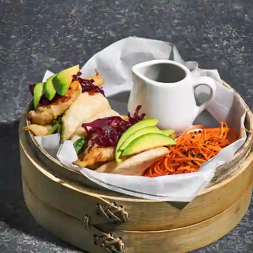 Bao Tokio