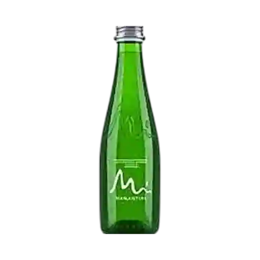 Manantial Con Gas 300ML