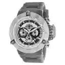 Invicta Reloj Hombre Gris 24367J