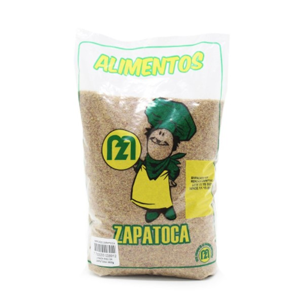 Linaza Molida Zapatoca 500 g