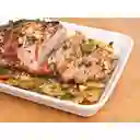 Lomo de Cerdo en Caja