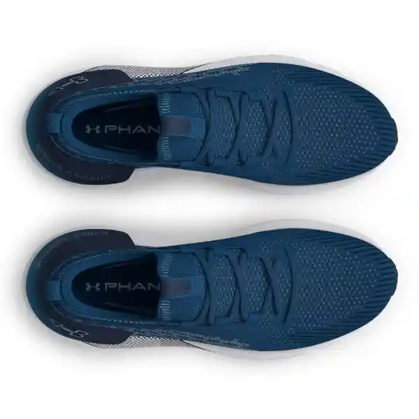 Under Armour Tenis Hovr Phantom 3 Se Hombre Azul 8.5 3026582-402