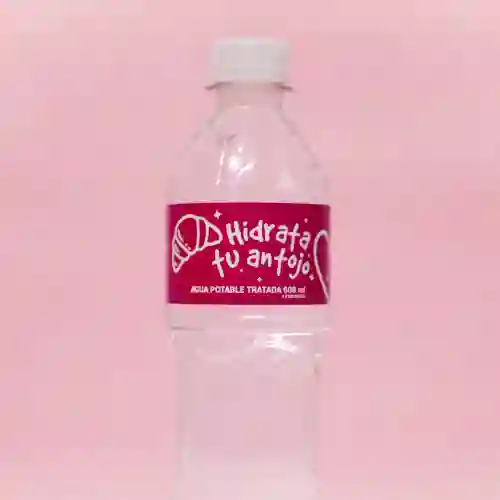 Agua