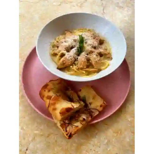 Alfredo
