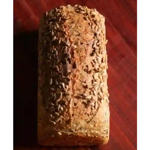 Pan de Semillas