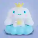 Lámpara de Noche Nube Cinnamoroll Serie Sanrio Miniso