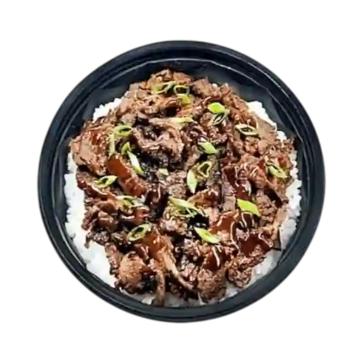 Bulgogi deopbap