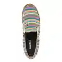 Croydon Tenis Akim Color Mujer Multicolor Talla 40