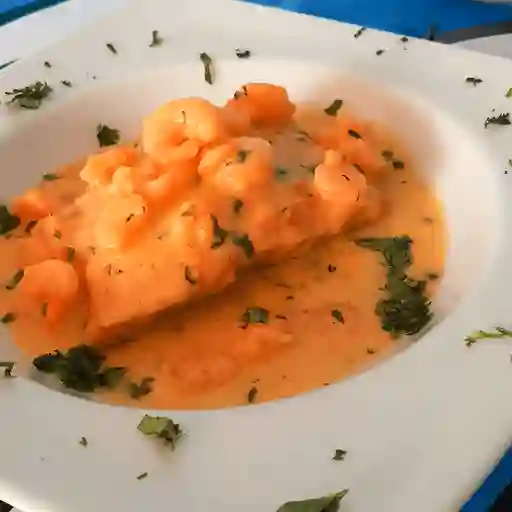 Salmón 200 gr