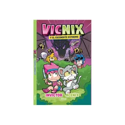 Vicnix y el escondite extremo