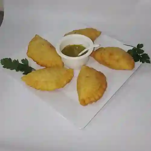 Combo Empanada