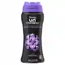 Perlas Para Ropa Downy Unstopables Lush 345 g Aroma Lavanda