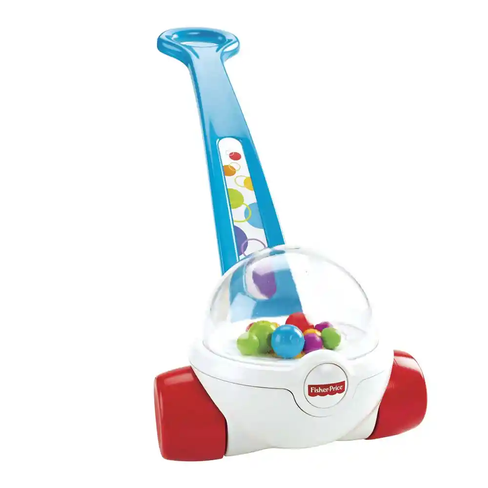 Fisher Price Juguete Corn Popper