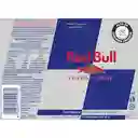 Red Bull Energizante