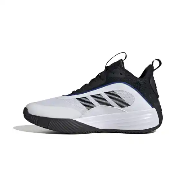 Adidas Zapatos Ownthegame Para Hombre Blanco 3.0 Talla 9.5