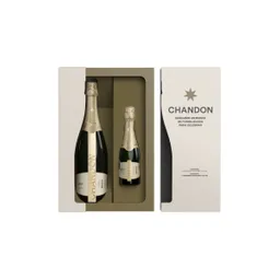 Chandon Kit Vino Chardonnay