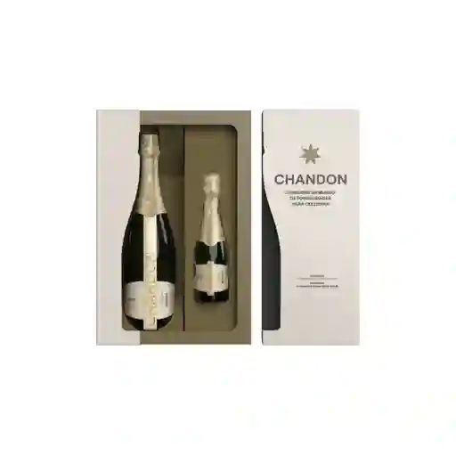 Chandon Kit Vino Chardonnay