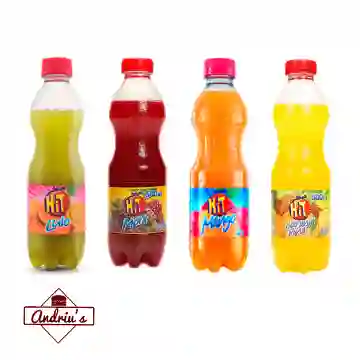 Jugos Hit Pet 500 ml