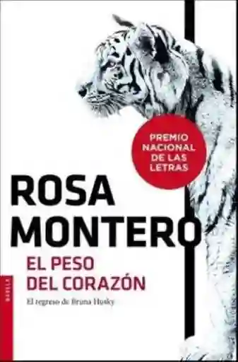 El Peso Del Corazón - Booket