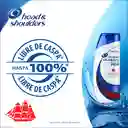Head & Shoulders Shampoo con Old Spice Men 3 Action Pack