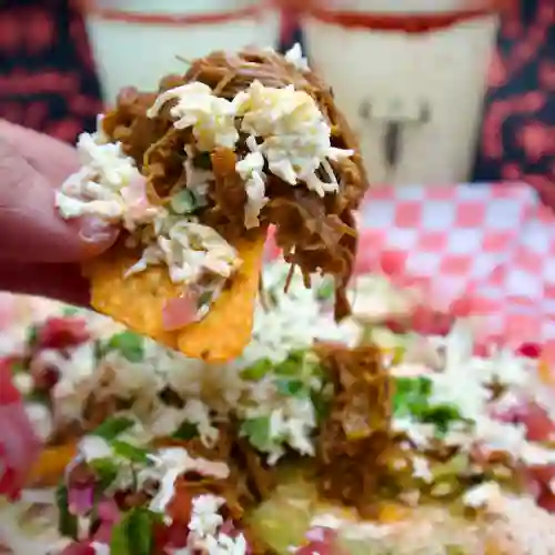 Combo Alacrán