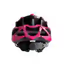 Gw Casco Mantis Bicicleta Mtb Ruta Fucsia S