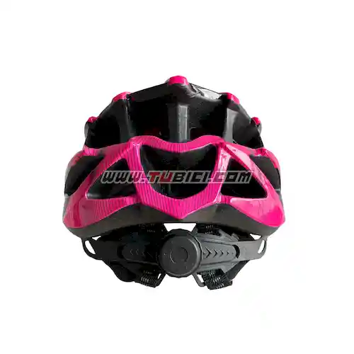 Gw Casco Mantis Bicicleta Mtb Ruta Fucsia S