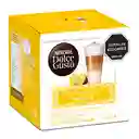 Cápsulas de Café NESCAFÉ DOLCE GUSTO Vainilla 117.5 g