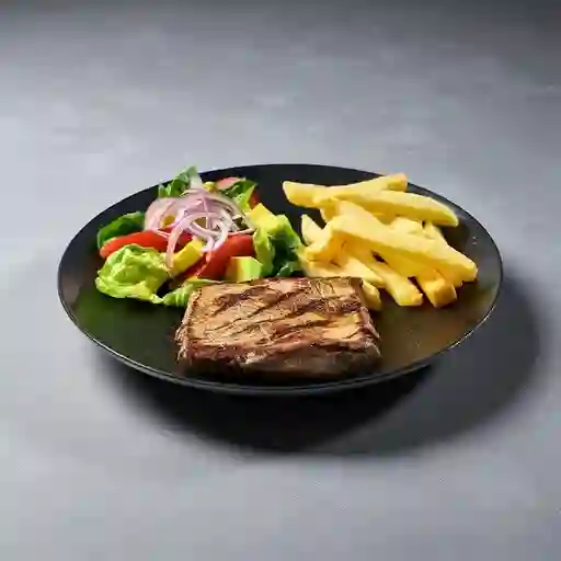 Combo Lomo Parrilla