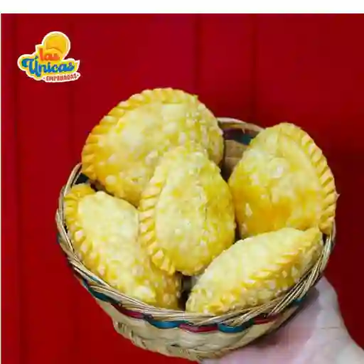 Empanada sabrosona
