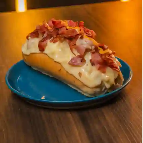 Perro Callejero Gourmet