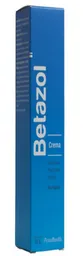 Betazol Crema Clobetasol (0.05 %)