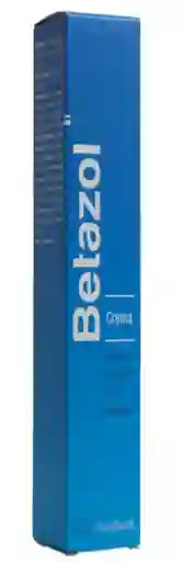 Betazol Crema Clobetasol (0.05 %)