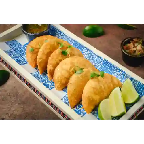 Empanadas Mexicanas