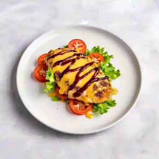Filete De Pollo