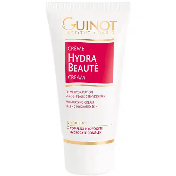  Guinot Crema Facial HYDRA Beaute 