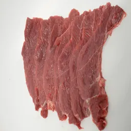 Filete de Res Bandeja