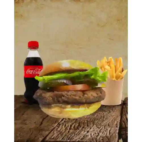 Clásica Combo
