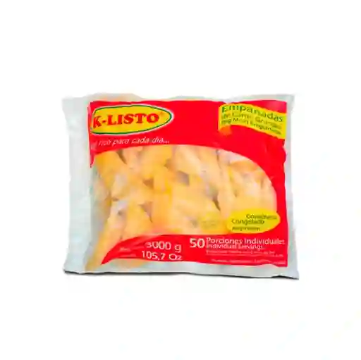 Pueblo Viejo Empanada Cóctel