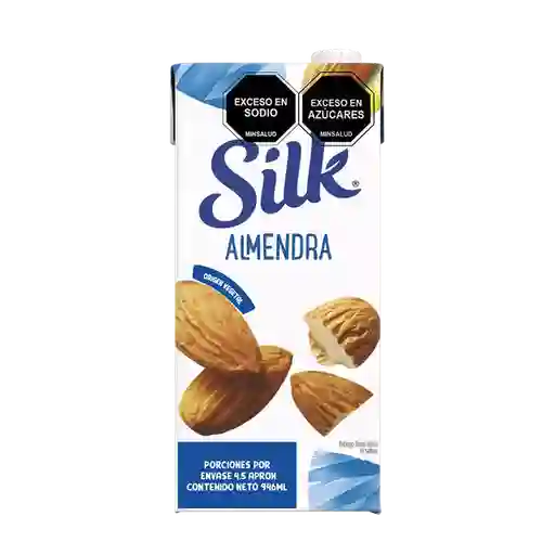 Bebida Silk Original (946 Ml)