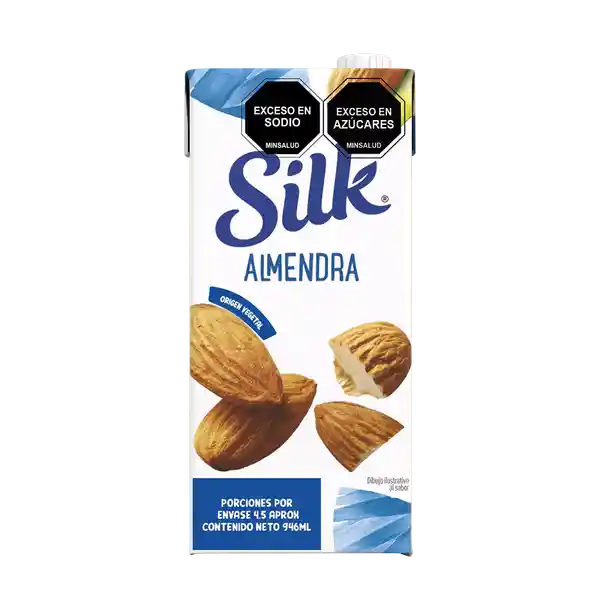 Bebida Silk Original (946 Ml)