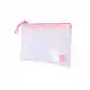 Monedero Rosa Miniso