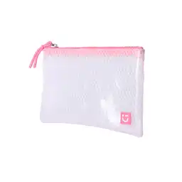 Monedero Rosa Miniso